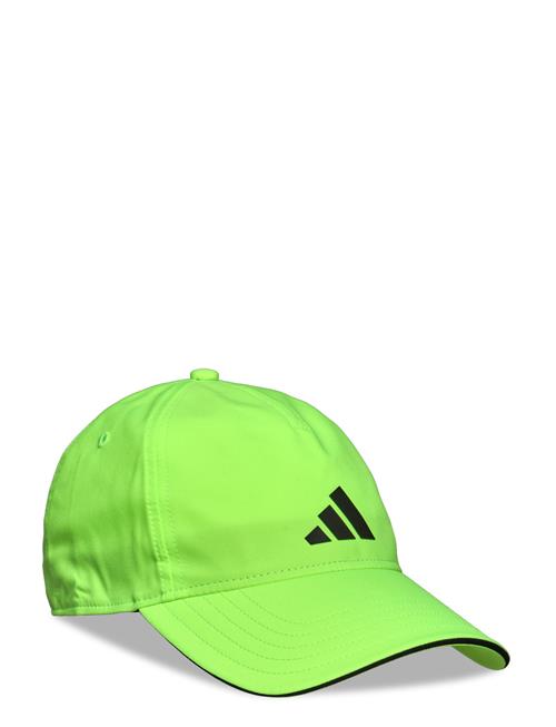 Bball Cap Clima Adidas Performance Green