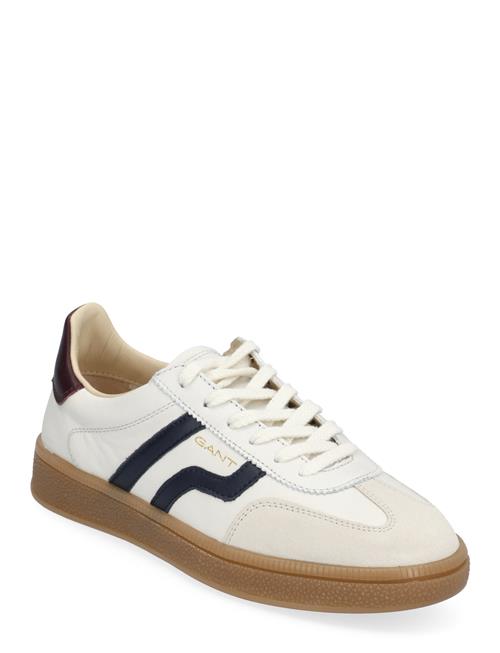 GANT Cuzima Sneaker GANT White