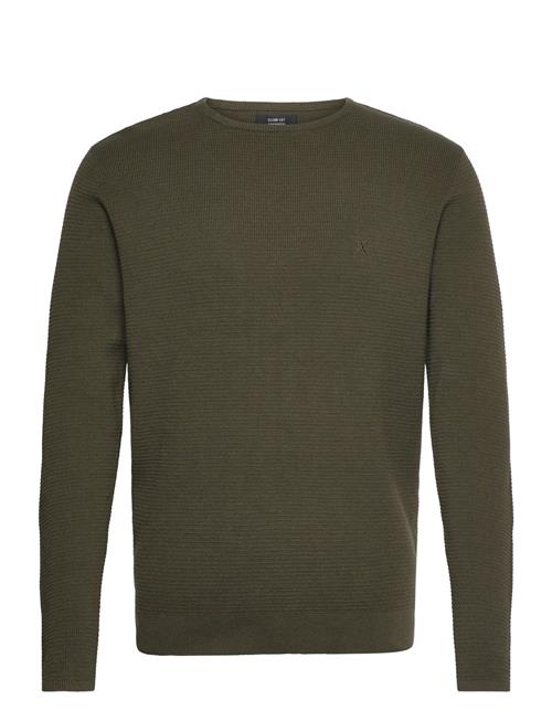 Clean Cut Copenhagen Oscar Knit Clean Cut Copenhagen Khaki