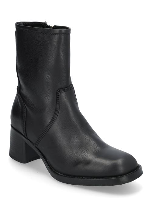 GANT Workdale Mid Boot GANT Black