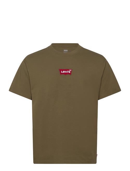 LEVI´S Men Lse_Vintage Fit Gr Tee Lse_Bat LEVI´S Men Khaki