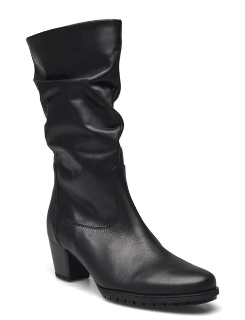 Mid Boot Gabor Black