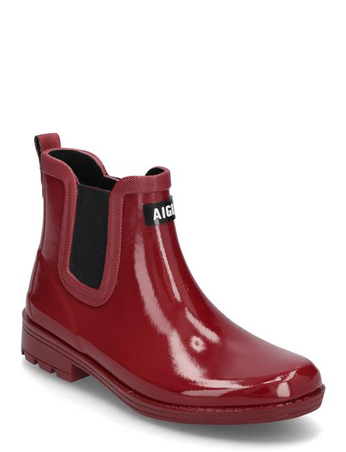 Aigle Ai Carville 2 Magenta Aigle Red