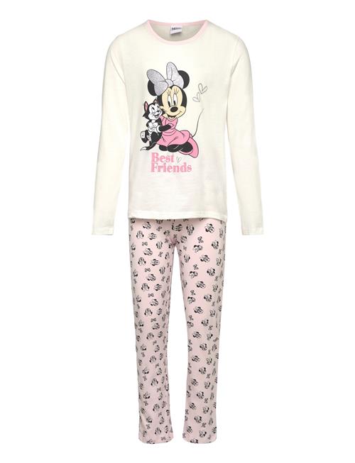 Disney Pyjama Disney White