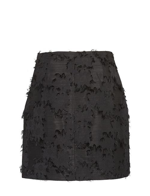 MSCH Copenhagen Mschaugustina Skirt MSCH Copenhagen Black