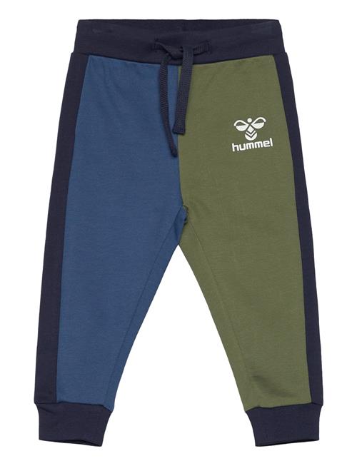 Hmlassym Pants Hummel Patterned