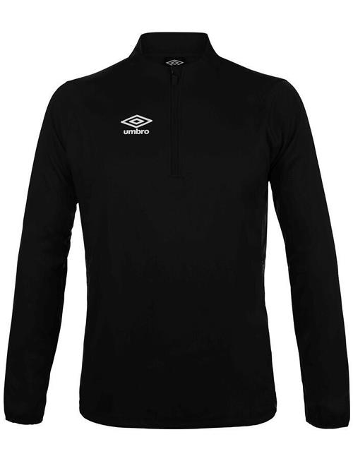 Liga Halfzip Umbro Black