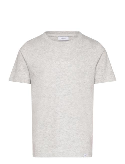 Dexter T-Shirt Kids Les Deux Grey