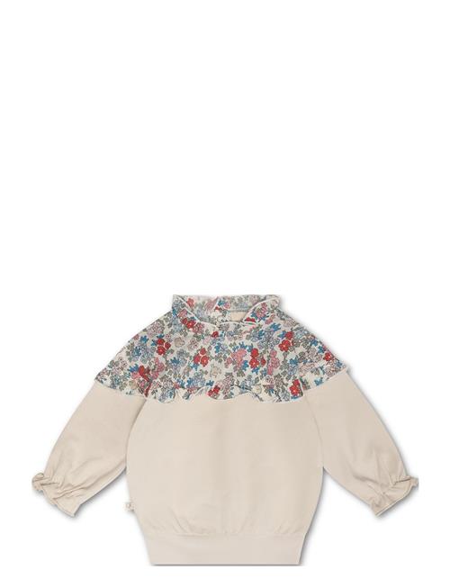 Gaby Sweatshirt That's Mine Cream