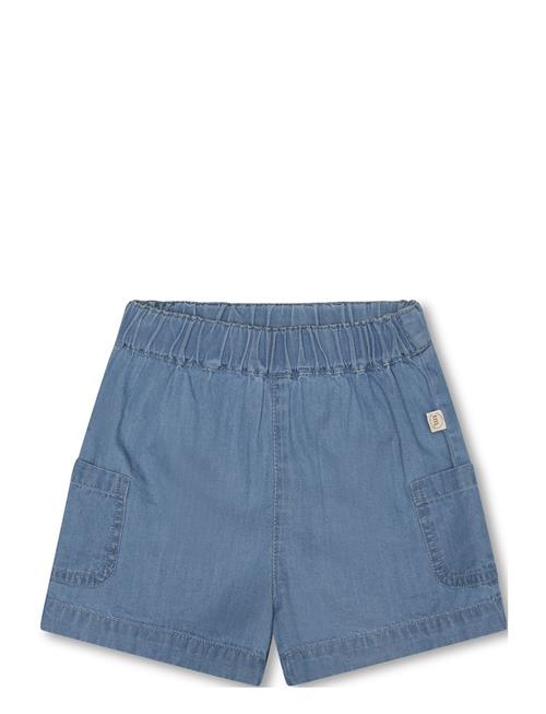 Sander Shorts That's Mine Blue