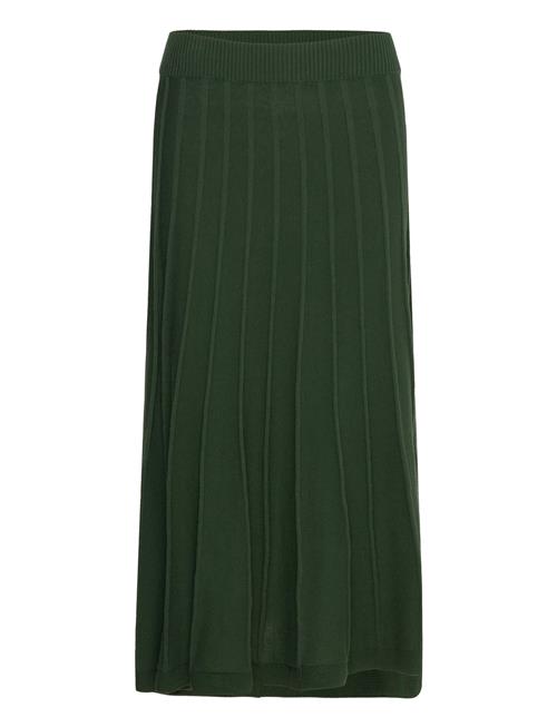 Jumperfabriken Klara Skirt Jumperfabriken Green