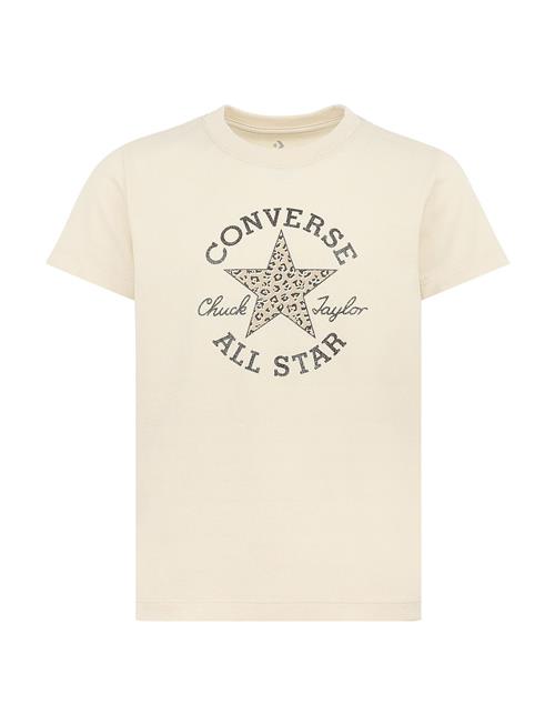 Converse Converse Dissected Chuck Patch Graphic Tee Converse White