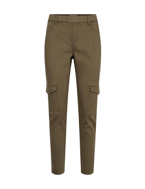 Sc-Nadira Soyaconcept Khaki