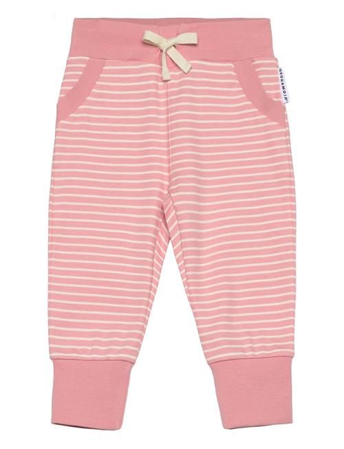 Geggamoja Longpants Geggamoja Pink