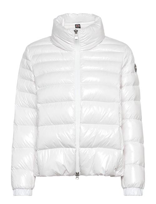 Colmar Ladies Down Jacket Colmar White