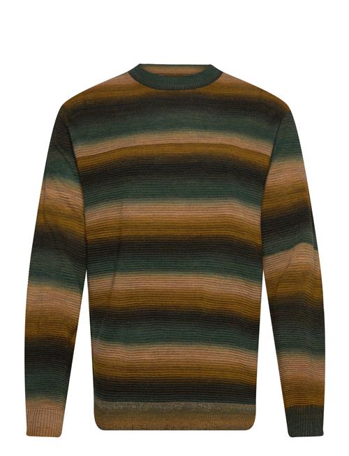 Redefined Rebel Rrnelson Knit Regular Fit Redefined Rebel Brown