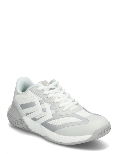 Algiz V Hummel White