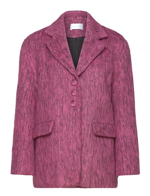 Pauline Blazer Hosbjerg Pink