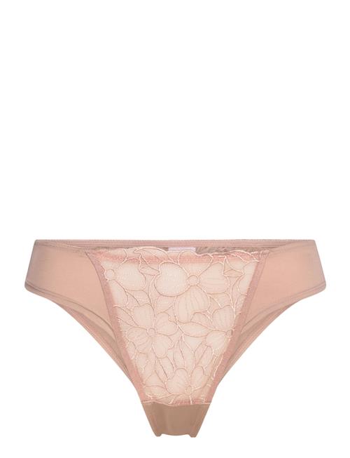 Hunkemöller Anya Hl Brazilian R Hunkemöller Pink