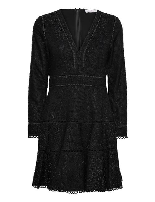 Ellie Dress Love Lolina Black