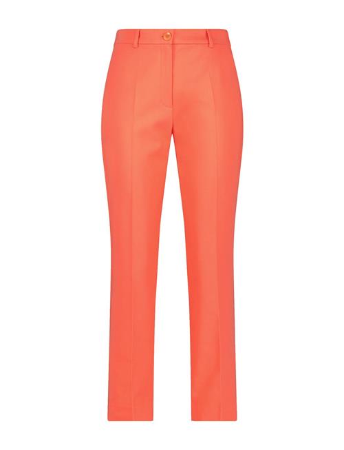 Gerry Weber Pant Cropped Gerry Weber Orange