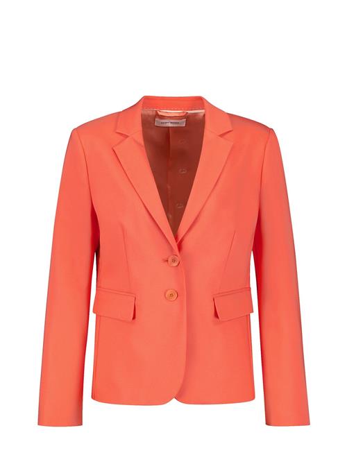 Gerry Weber Blazer Long Sleeve Gerry Weber Orange