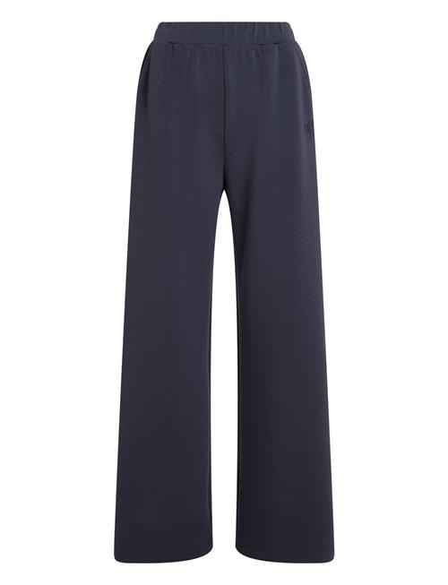 Calvin Klein Jeans Heavy Modal Straight Pant Calvin Klein Jeans Navy