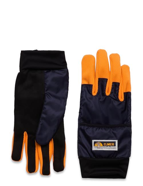 City-2-Black Elmer By Swany Navy