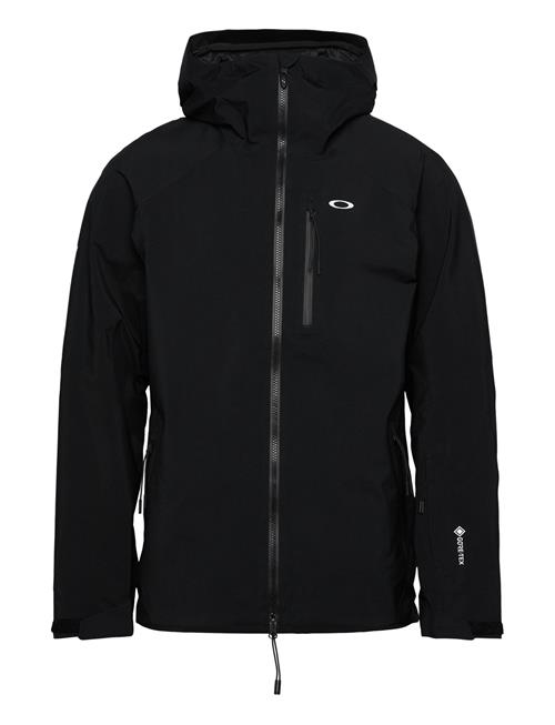 OAKLEY Unbound Gore-Tex Shell Jacket2.0 OAKLEY Black