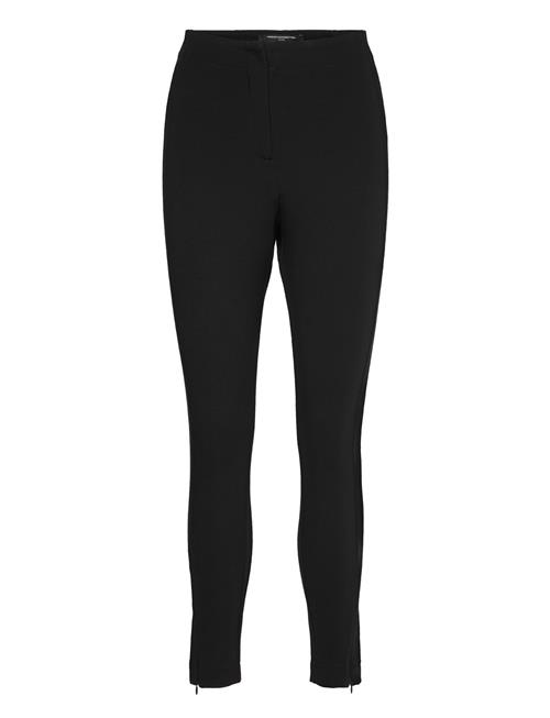 Xia Ponte Jersey Leggings French Connection Black