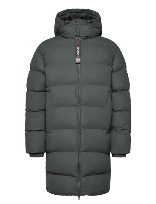 Tenson Norgay Jacket Tenson Grey