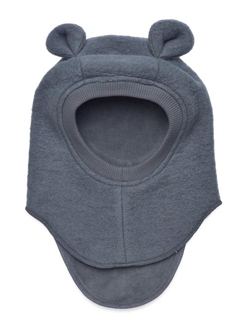 Huttelihut Balaclava Ears Wool Huttelihut Navy