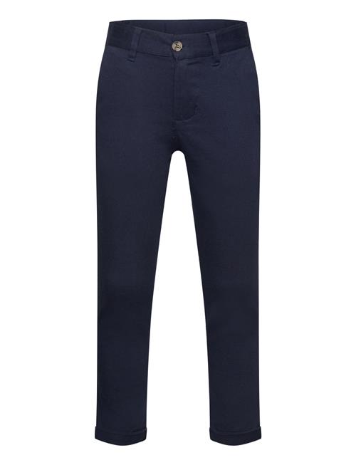 Chino Navy Geggamoja Navy