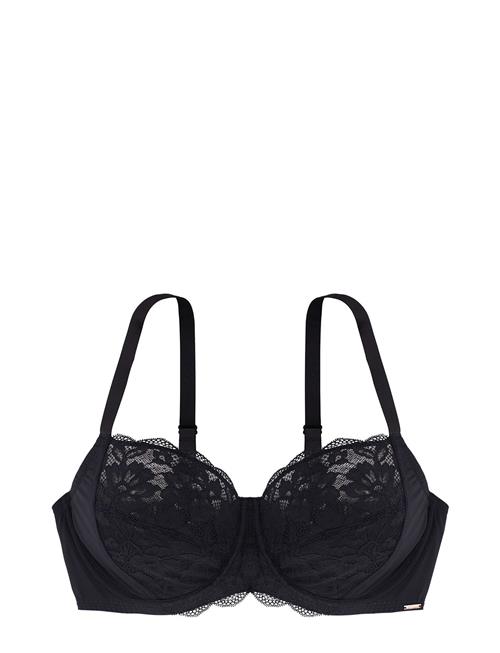 Dorina Rosa Wired Bra Dorina Black