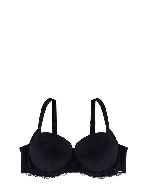 Dorina Hera Wired Bra Dorina Black