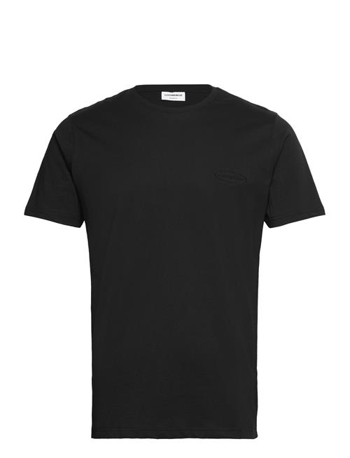 Lindbergh Tee S/S Lindbergh Black