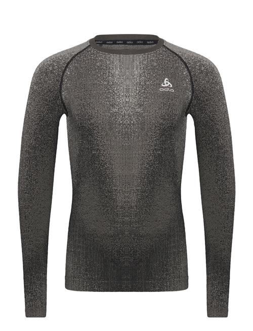 Odlo Odlo Performance Warm Blackcomb Bl Top Crew Neck L/S Odlo Black