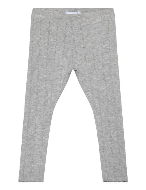 Nmfjulia Legging Noos Name It Grey