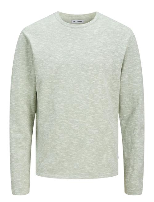 Jack & Jones Jjesummer Knit Crew Neck Sn Jack & J S Green