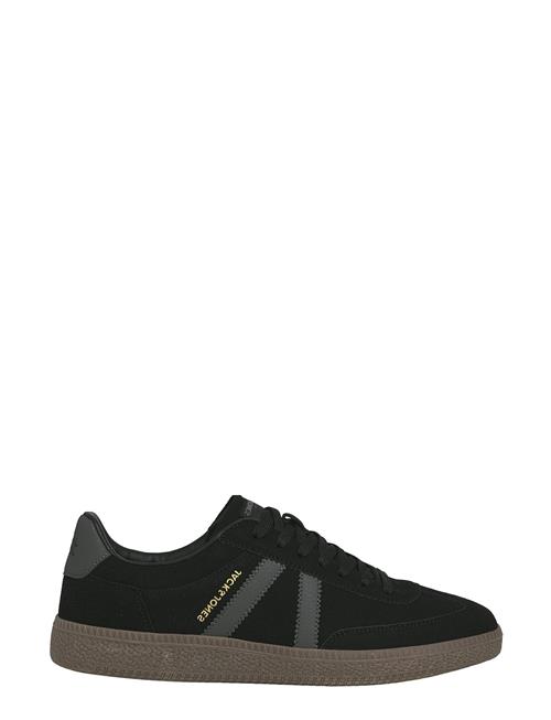 Jack & Jones Jfwkirk International Campaign Sneaker Jack & J S Black