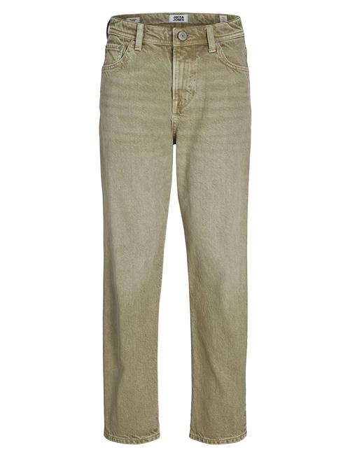 Jack & Jones Jjichris Jjoriginal Sq 410 Sn Jnr Jack & J S Brown