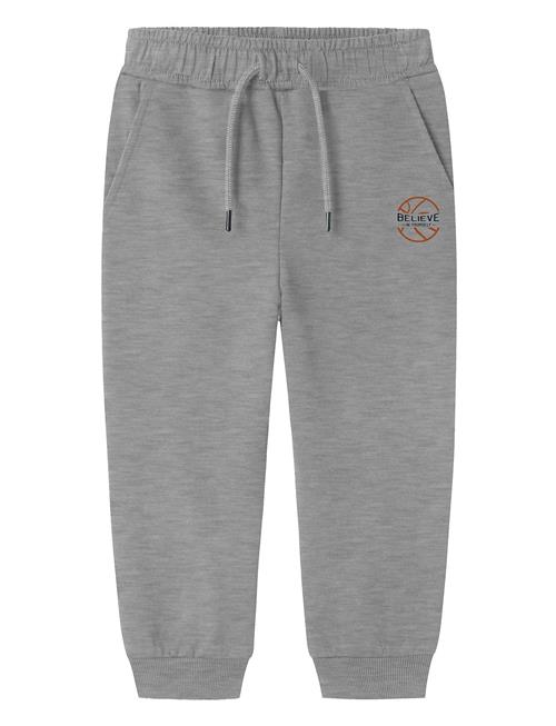 name it Nmmbertillo Nreg Swe Pant Unb Pb Name It Grey