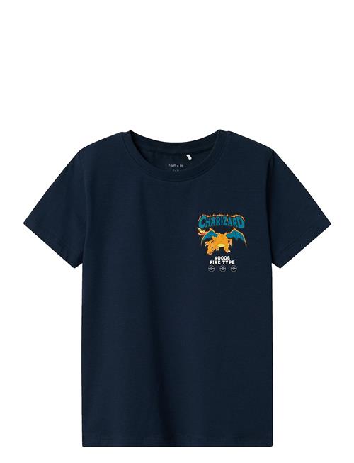 Nkmjatin Pokemon Nreg S Top Box Sky Name It Navy