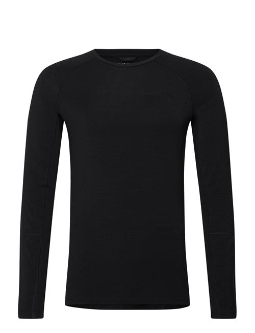 M Magic Crew Peak Performance Black