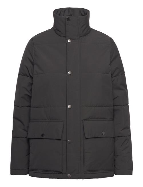 Peak Performance W Mid Season Jacket Peak Performance Black