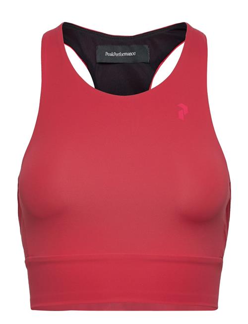 Peak Performance W Race Top Peak Performance Red