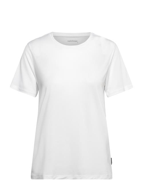 Peak Performance W Delta Ss Peak Performance White