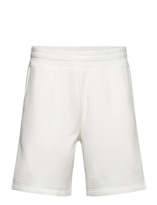 M Original Sweat Shorts Peak Performance White