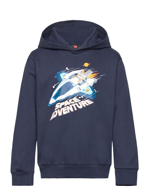 LEGO kidswear Lwsaku 100 - Sweatshirt LEGO Kidswear Navy