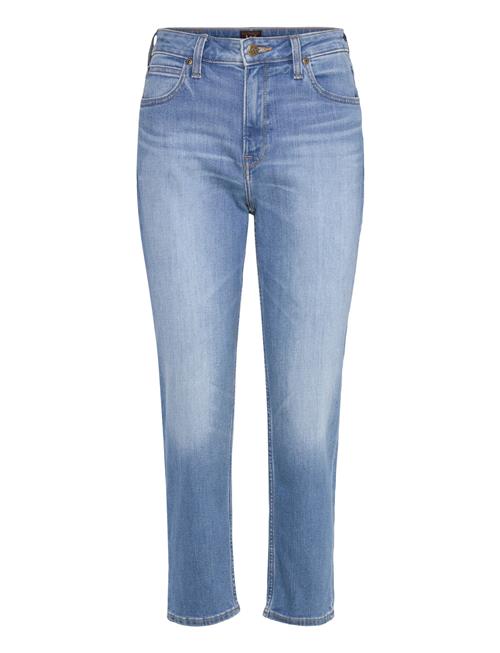 Carol Lee Jeans Blue